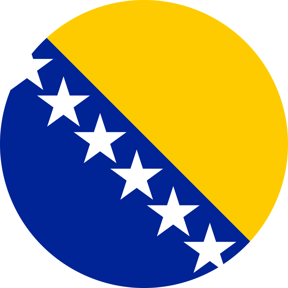 Bosnia Hercegovina