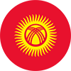 Kirghizia