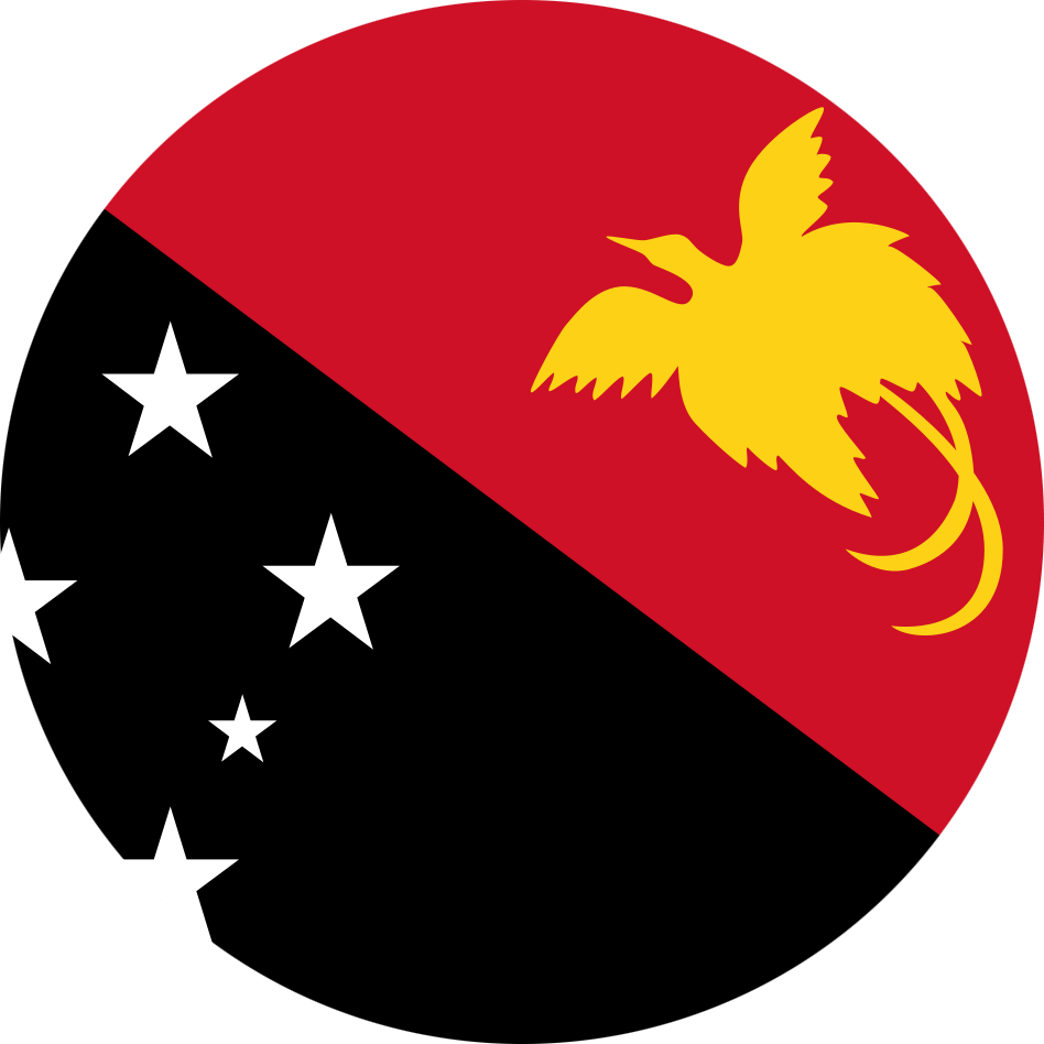 Papua New Guinea